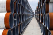 Президент Болгарии предлагает построить прямой газопровод из России‍