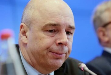 Силуанов рассказал, как долго россиянам не будут повышать налоги
