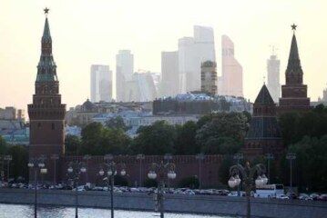 Мэр Москвы назвал сумму переводимых в федеральный бюджет средств