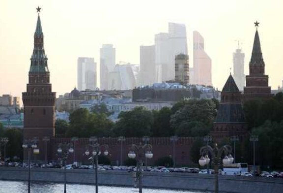 Мэр Москвы назвал сумму переводимых в федеральный бюджет средств