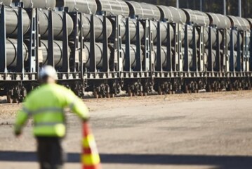 Экологи обжаловали разрешение Финляндии на постройку «Северного потока – 2»