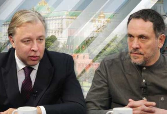 Выборы мэра Москвы: Власть лишает народ права думать, решать, голосовать