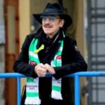 Боярский «изменил» любимому футбольному клубу