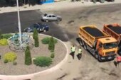 Гонки в стиле GTA: копы устроили эпичную погоню за девушкой