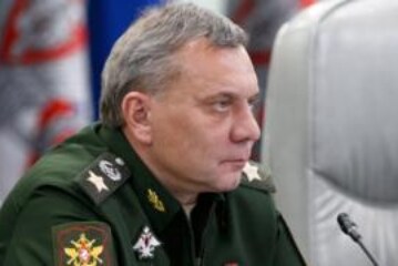 Физик вместо лирика: что известно о человеке, который сменит Рогозина
