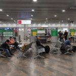 В аэропорту Шереметьево откроется новый пассажирский терминал B