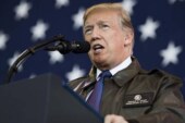 Посол Японии в США назвал дипломатию Трампа «чизбургерной»