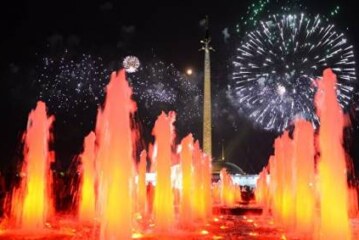 Этот День Победы: где провести 9 мая в Москве