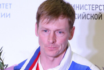 Президент ФБР Зубков подал в суд за сравнение с педофилом