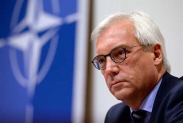 Украинский конфликт использовали для изоляции России, заявил Грушко