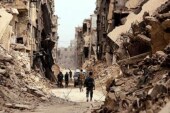 За четыре часа до мировой войны