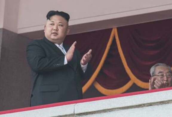 КНДР привержена программе денуклеаризации, заявил Ким Чен Ын