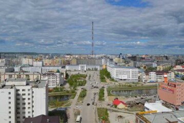 Исполняющим обязанности главы Якутска стал заместитель мэра Петр Ефремов
