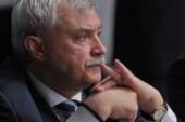 Губернатор Петербурга рассказал об образовательном сотрудничестве с Китаем