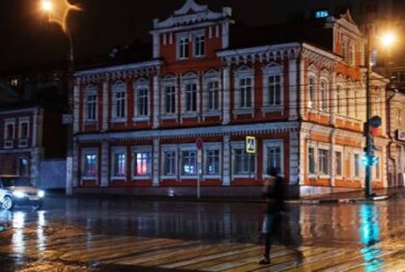 Этнографический праздник песочных узоров пройдет в Липецкой области