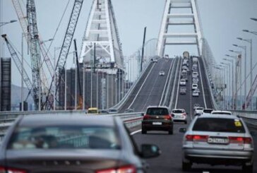 СК возбудил дело против призвавшего взорвать Крымский мост журналиста