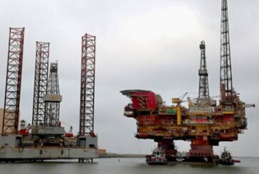 Цена на нефть Brent впервые с 26 ноября 2014 года превысила $78 за баррель