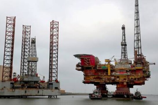 Цена на нефть Brent впервые с 26 ноября 2014 года превысила $78 за баррель