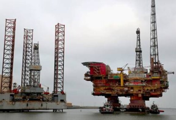 Цена на нефть Brent впервые с 26 ноября 2014 года превысила $78 за баррель