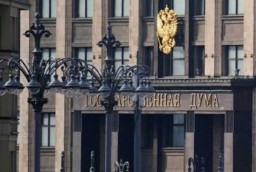 Антироссийские санкции больше всего вредят Европе, считают в Госдуме