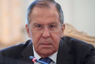 В Египте прокомментировали сохранение постов Лавровым и Шойгу