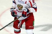 Овечкин впервые с «Вашингтоном» добрался до финала Кубка Стэнли
