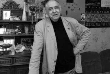 Умер режиссер запрещенного «Комиссара» Александр Аскольдов