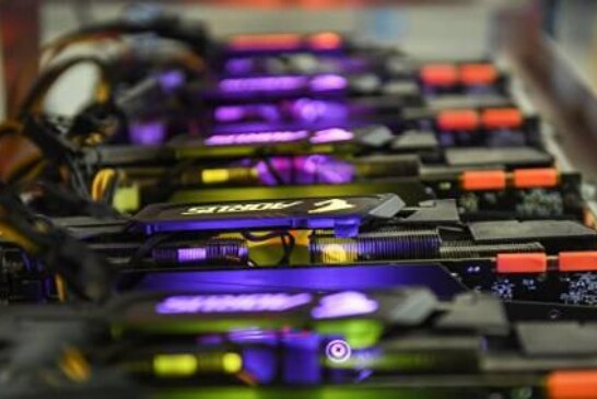 В Омске лжепродавца майнинговых ферм осудили на три года тюрьмы