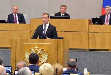 Оптимальный премьер: эксперты оценили Медведева на новой должности