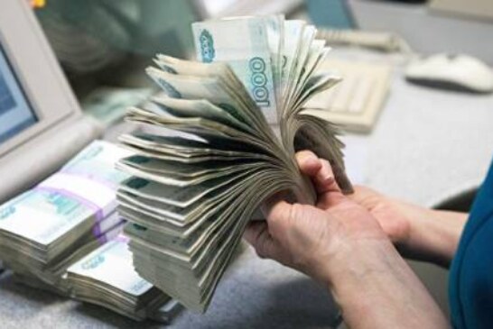 Нефть поддержала рост рубля к доллару и евро