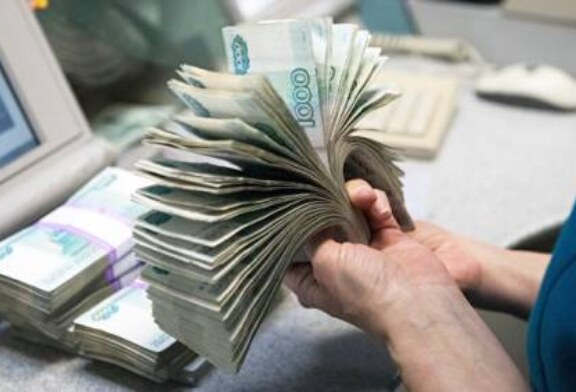 Нефть поддержала рост рубля к доллару и евро