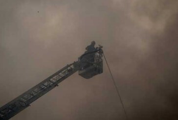 При пожаре под Нижним Новгородом погибли мать с ребенком