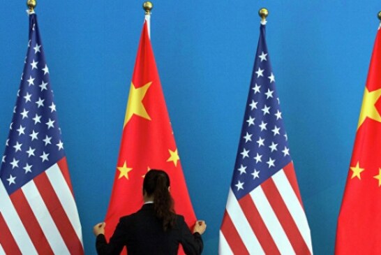 США призвали Китай убрать системы вооружения со спорных островов Спратли