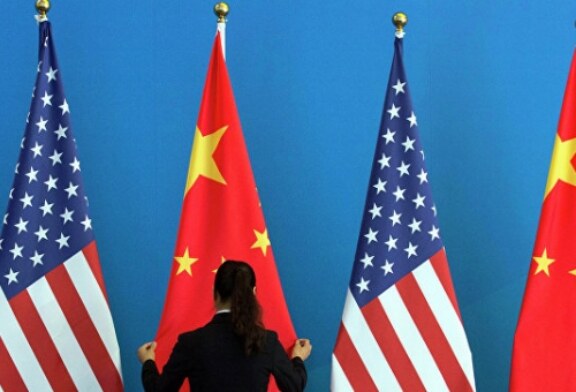США призвали Китай убрать системы вооружения со спорных островов Спратли