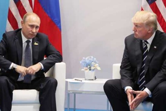 Ясности по встрече Путина и Трампа пока нет, заявили в Кремле