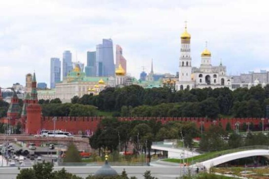 Собянин — не когалымский хан, а москвичи — не его подданные