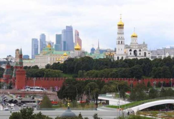 Собянин — не когалымский хан, а москвичи — не его подданные