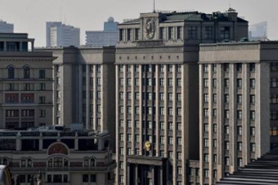 В Госдуме предложили рассматривать административные дела по видеосвязи