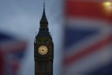 Британские парламентарии призвали ужесточить санкции против России