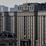 В Госдуме предложили принять к сведению отчет Счетной палаты