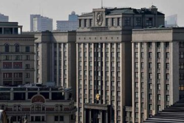 В Госдуме предложили принять к сведению отчет Счетной палаты