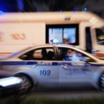 Задержан мужчина, захвативший заложников в квартире на востоке Москвы