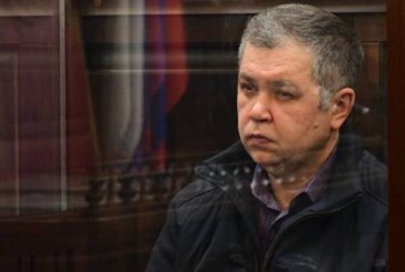 Суд арестовал главу кемеровского МЧС по делу о пожаре в «Зимней вишне»