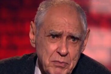 Умер Александр Аскольдов — создатель великого фильма