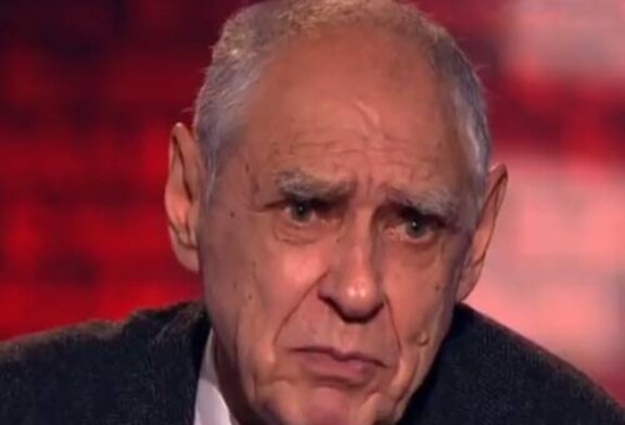 Умер Александр Аскольдов — создатель великого фильма