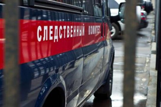 В Крыму возбудили дело после смерти двух людей при ДТП с Mercedes