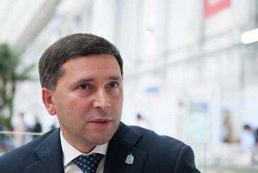 «Капитан Арктика» Кобылкин: эффективный губернатор успешного региона