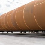 Германия ответила Штатам на угрозу ввести санкции против «Северного потока-2»