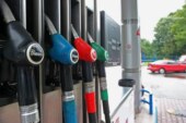 На заправках хотят продавать только три вида топлива