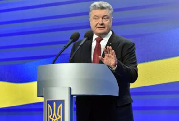 Порошенко отозвал представителей Украины из всех уставных органов СНГ‍